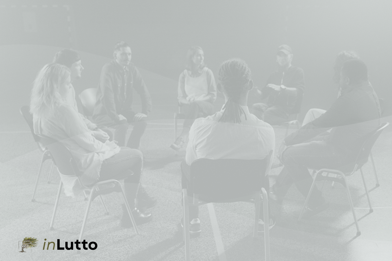 Gruppi di sostegno e peer support: perché condividere il lutto fa bene