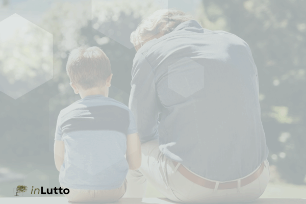 5 esercizi per affrontare l’Ansia e il Panico dopo la morte di un Figlio