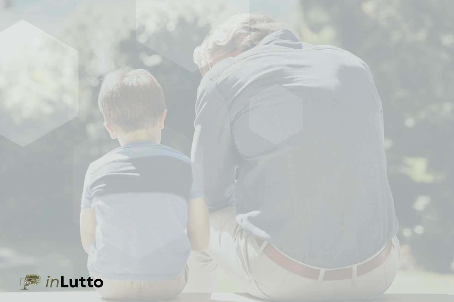 5 esercizi per affrontare l’Ansia e il Panico dopo la morte di un Figlio