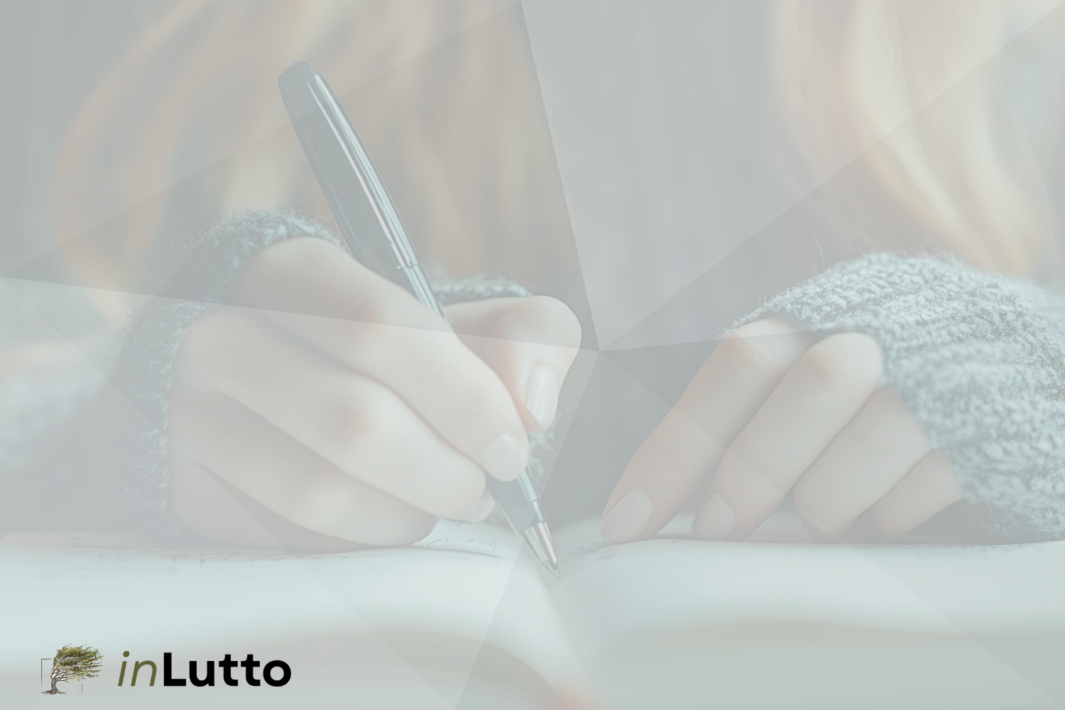 Come scrivere un diario per affrontare il dolore della perdita