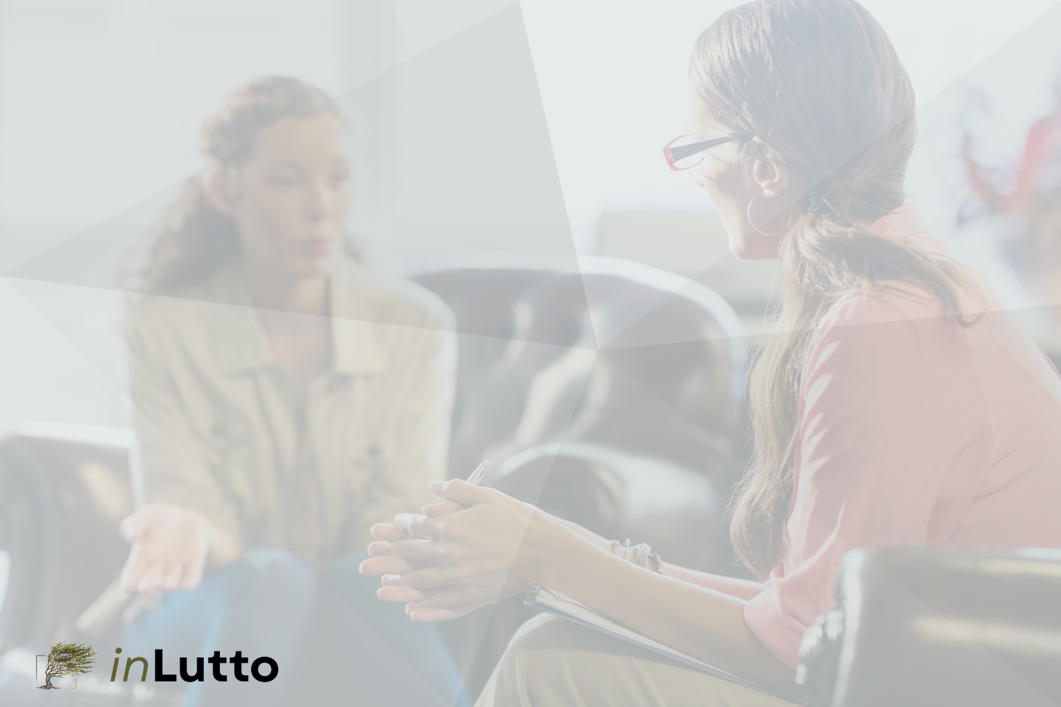 Ho bisogno di uno psicologo, non supero il lutto