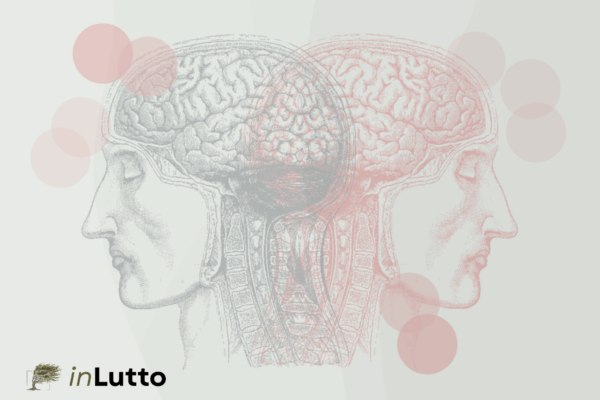 Lutto, Corpo, Mente e Cervello: come la perdita ci trasforma