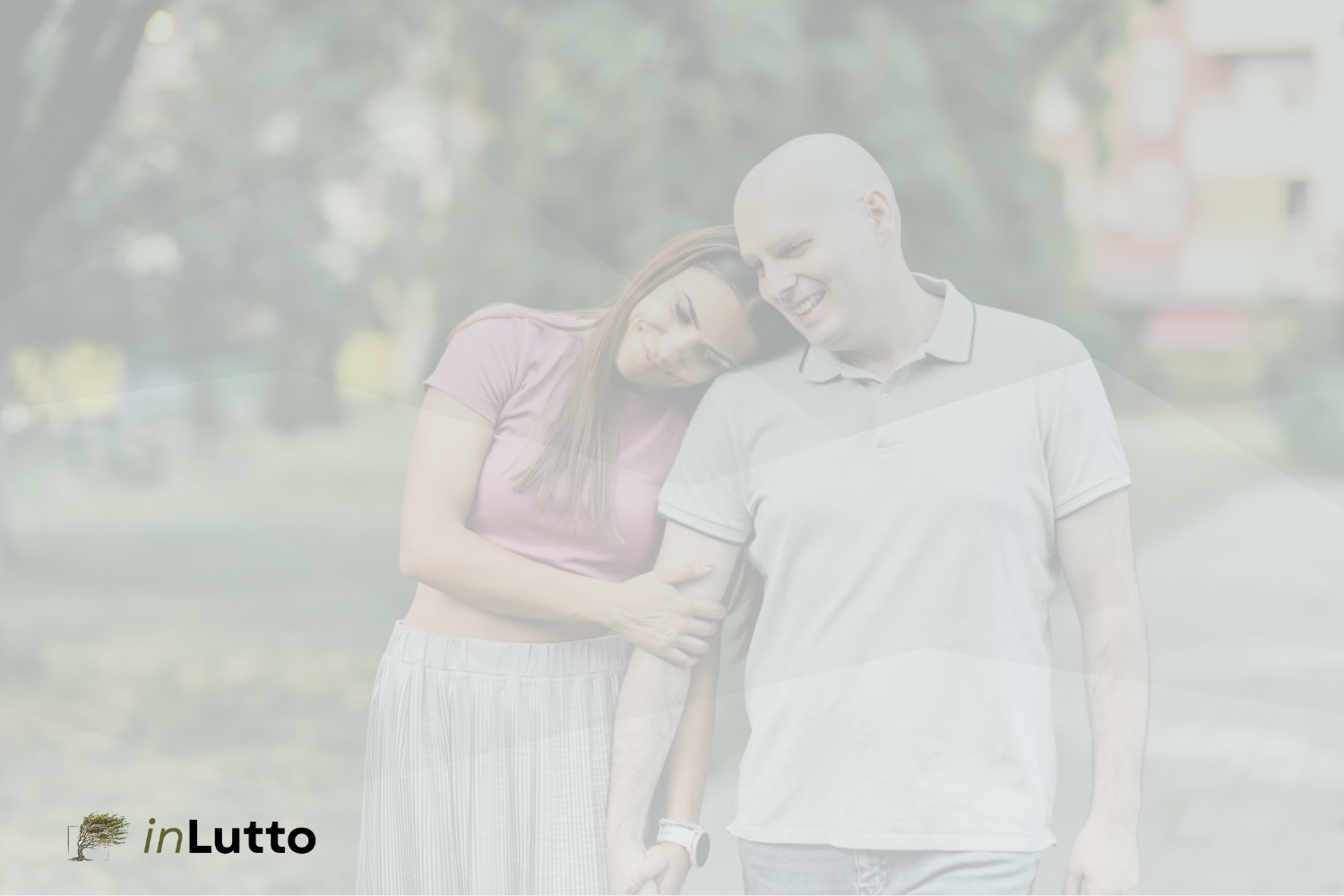 Quando la malattia del partner diventa insostenibile: come affrontare dolore, rabbia e senso di colpa nell’ultimo periodo di vita