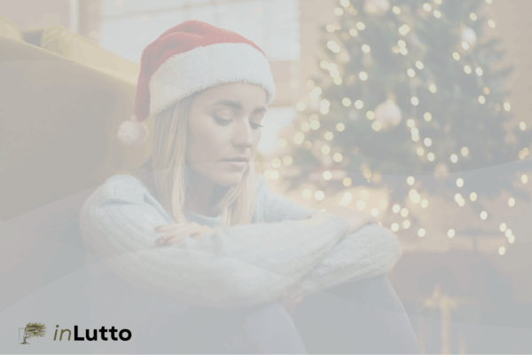 Come affrontare il Natale dopo un lutto