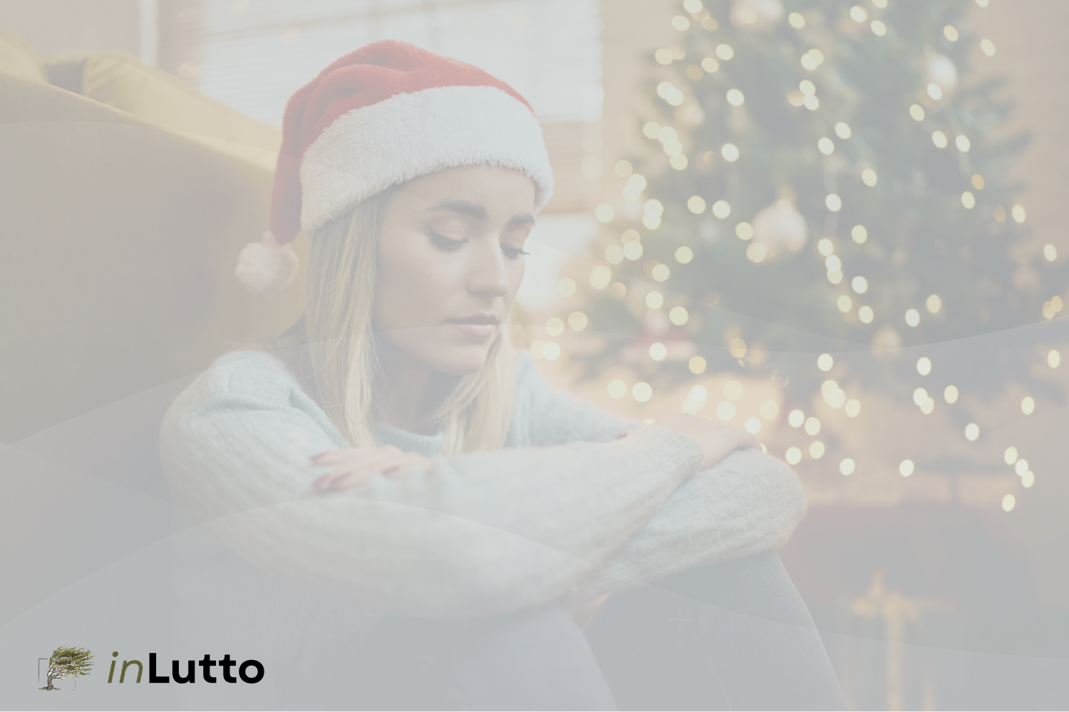 Come affrontare il Natale dopo un lutto