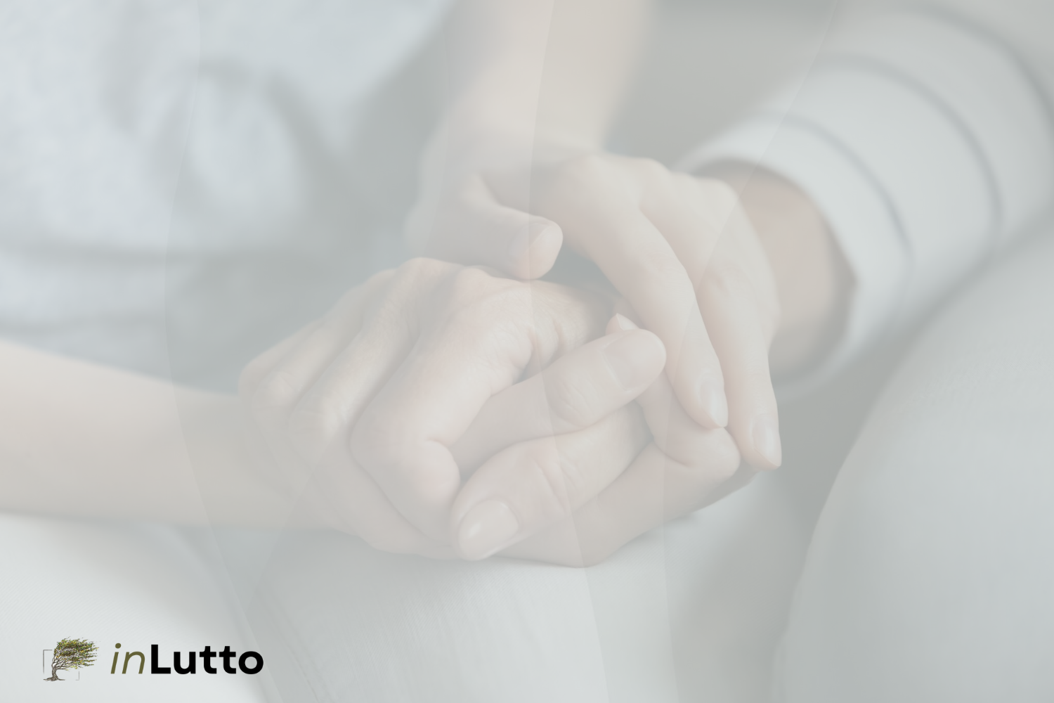 Come aiutare una persona in lutto: 7 consigli pratici (ed empatici) per esserci davvero