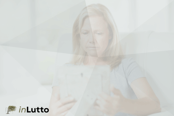 E' un dolore invisibile! Affrontare un lutto che gli altri non comprendono