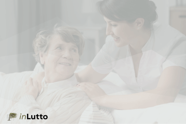 Quando arriva il momento della RSA: affrontare il dolore della separazione da un genitore con Alzheimer