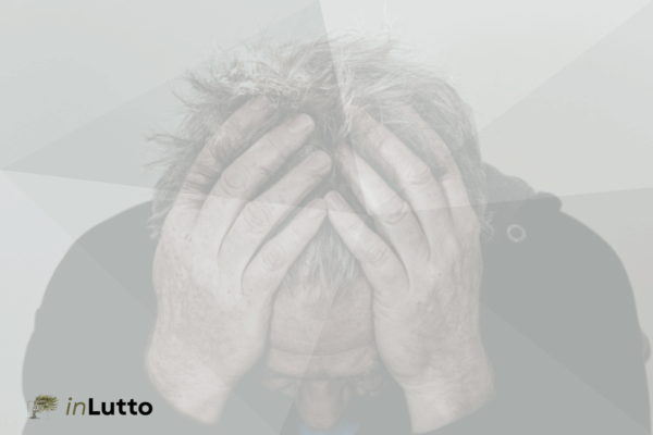 Senso di colpa dopo il lutto