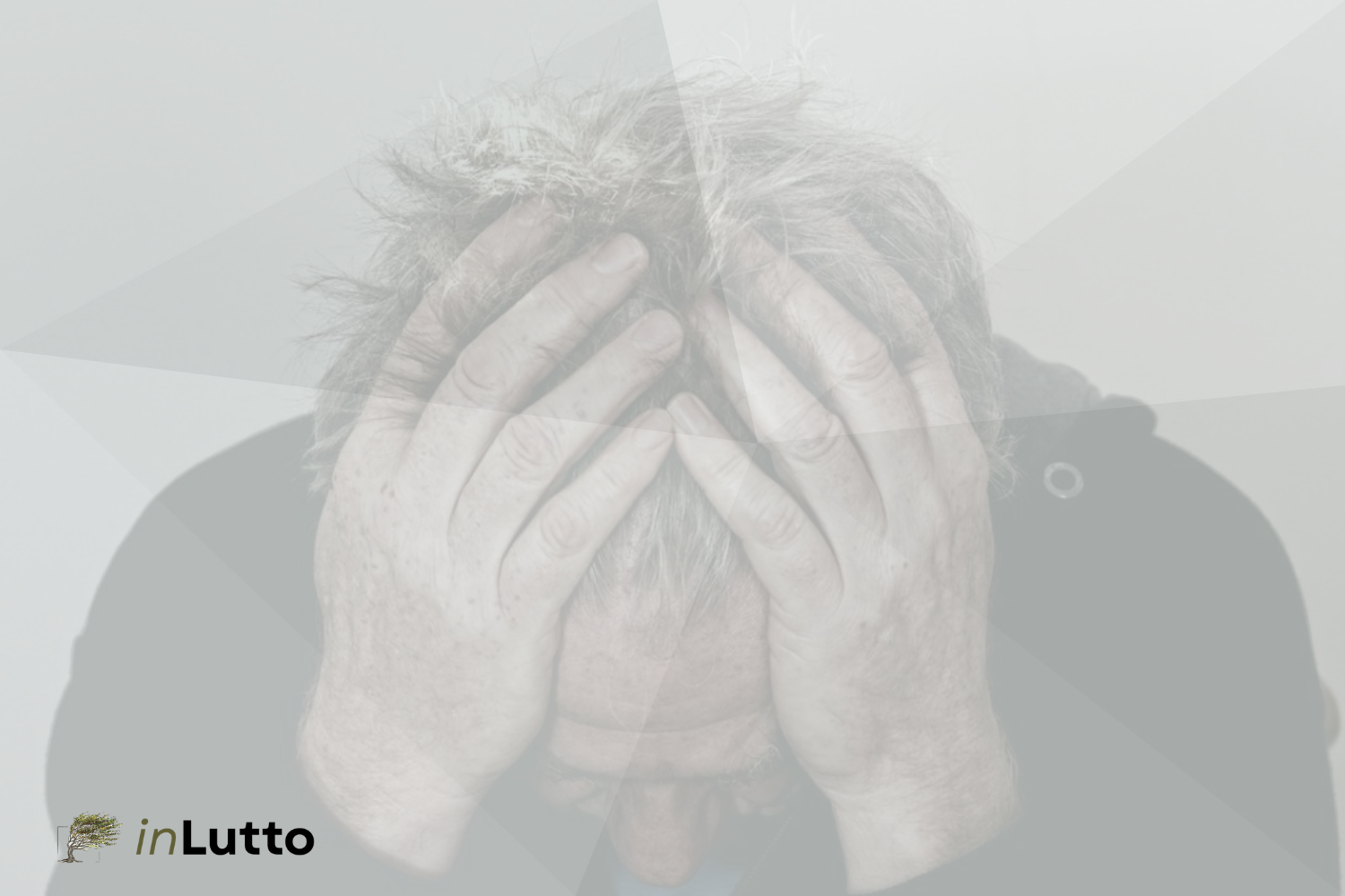 Senso di colpa dopo il lutto