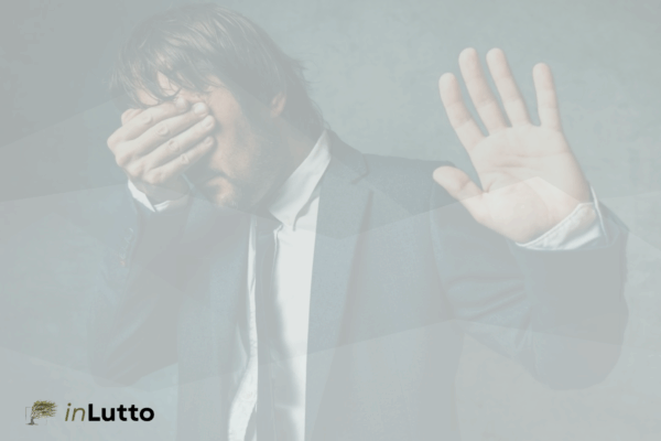 Vergogna e Lutto: perché ci si sente sbagliati quando si soffre