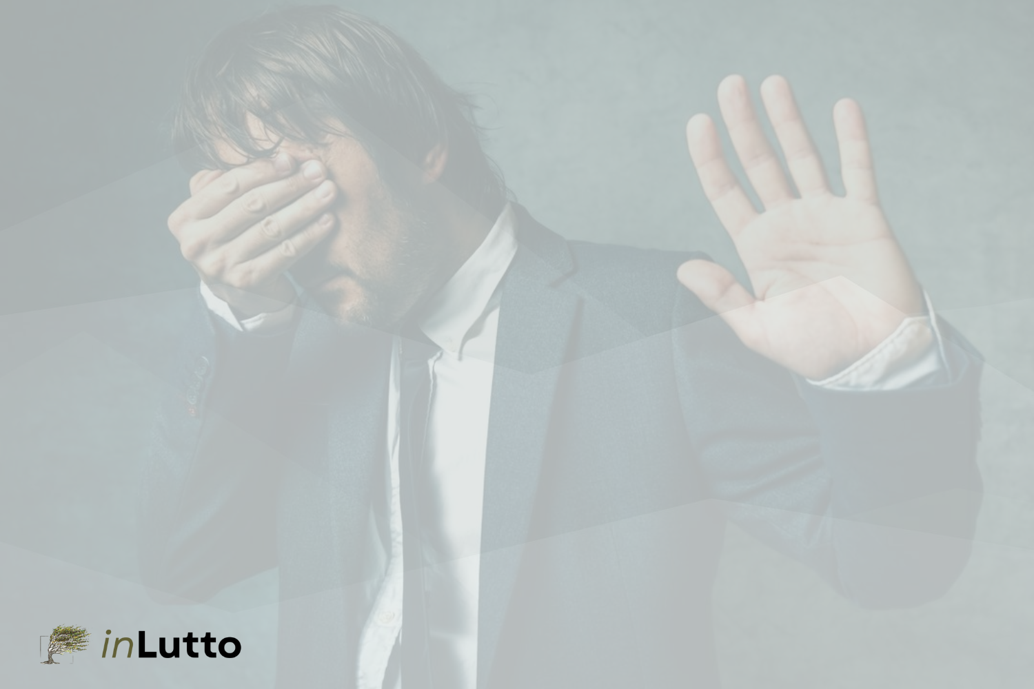 Vergogna e Lutto: perché ci si sente sbagliati quando si soffre