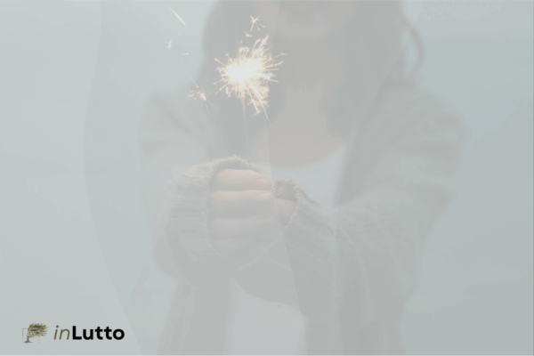 7 strategie per affrontare con dolcezza il Capodanno e accogliere il nuovo anno