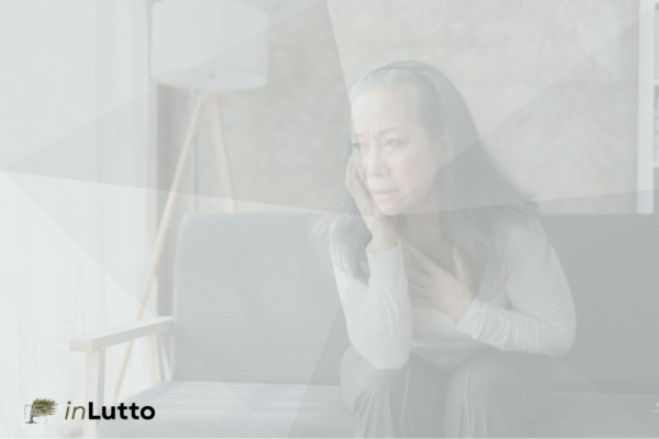 Ansia dopo un Lutto: perché succede e come affrontarla con gentilezza