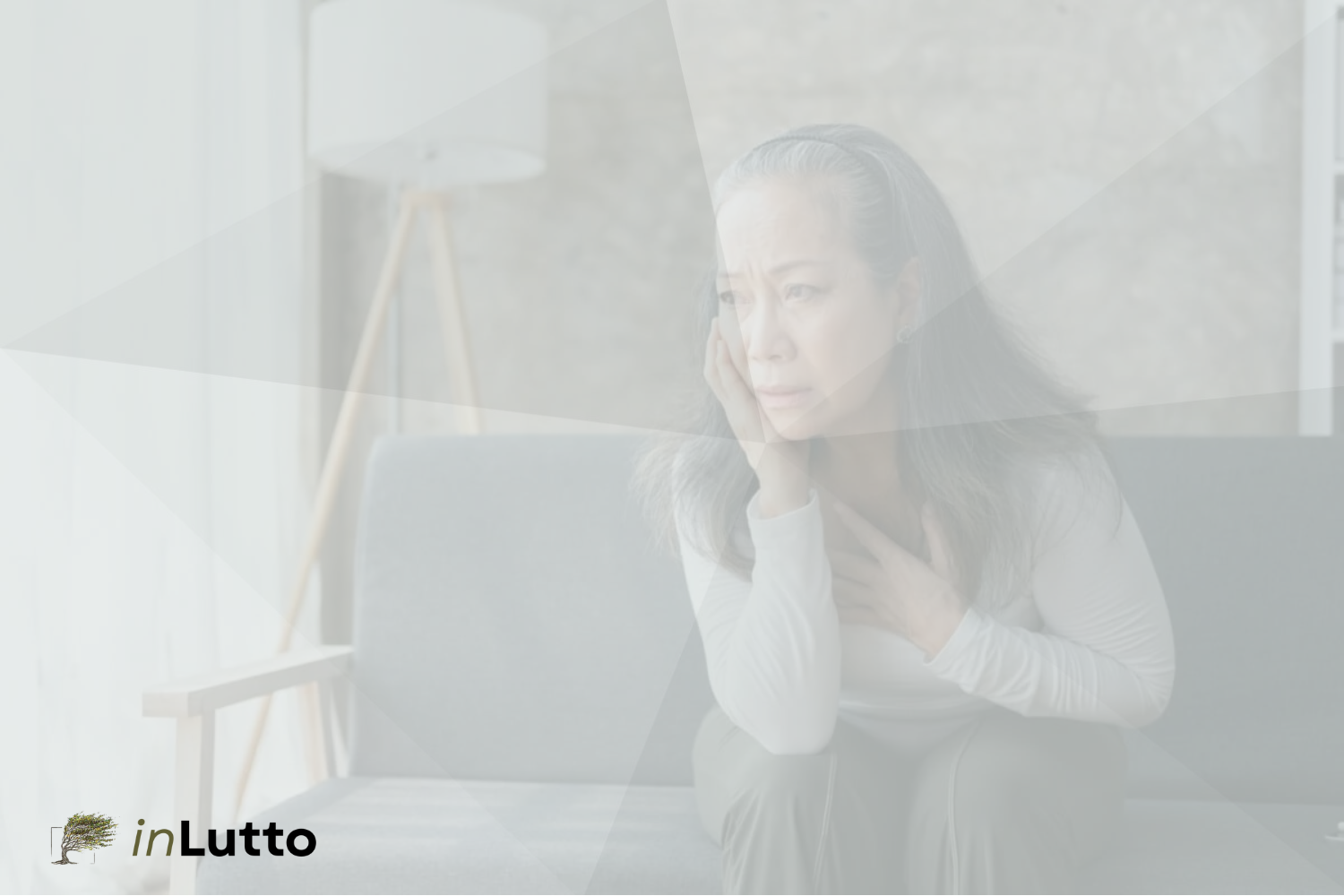 Ansia dopo un Lutto: perché succede e come affrontarla con gentilezza