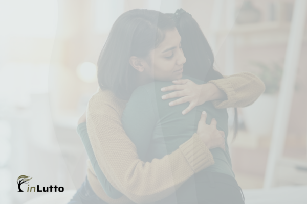 Ansia, autocompassione e supporto sociale: come influenzano l’esperienza del lutto