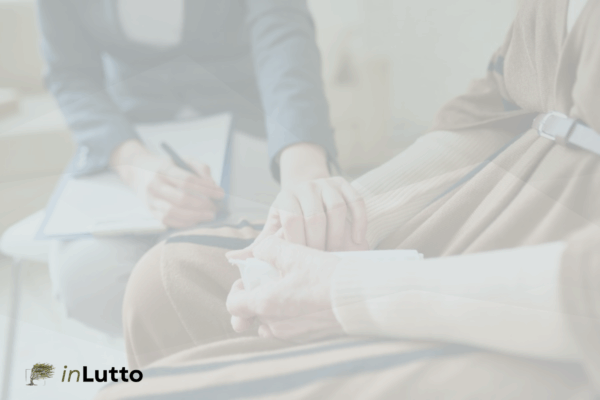 Chiedere aiuto nel Lutto. Perché rivolgersi a uno psicologo può fare la differenza