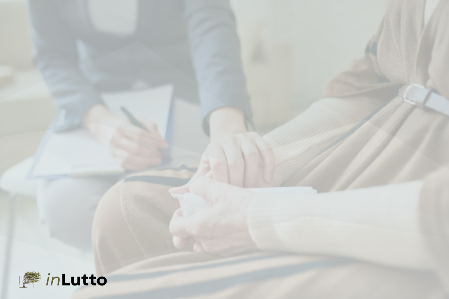 Chiedere aiuto nel Lutto. Perché rivolgersi a uno psicologo può fare la differenza