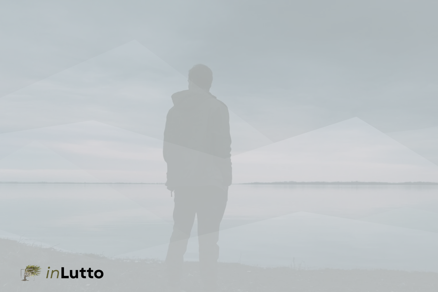 Solitudine nel lutto: quando il dolore isola e come ritrovare connessione