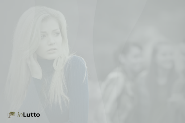 7 pratiche gentili per attraversare ansia, agitazione e vuoto dopo un lutto