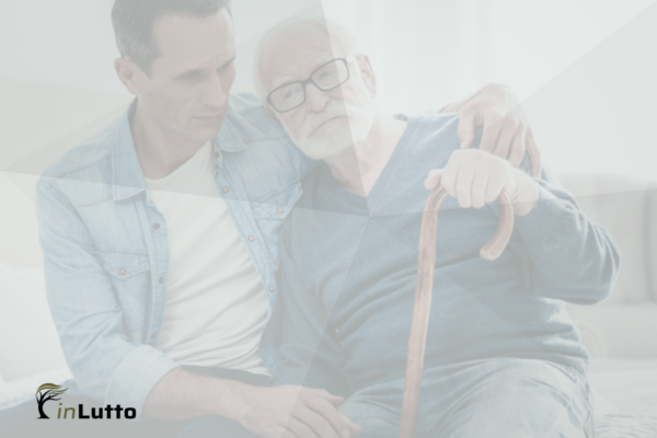 Lutto per Alzheimer: quando la perdita comincia prima della fine