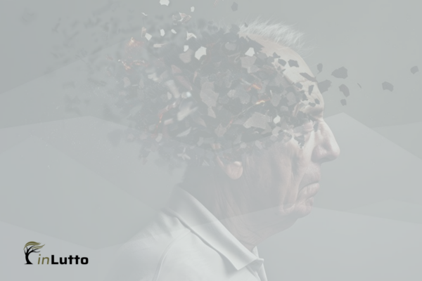 Lutto per decadimento cognitivo