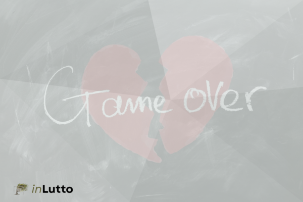 Perdita per la fine di una relazione importante