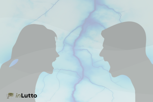 Perdita per la rottura di un legame familiare o amicale