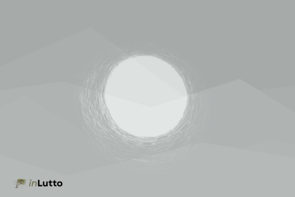 Sensazione di vuoto e mancanza dopo un lutto