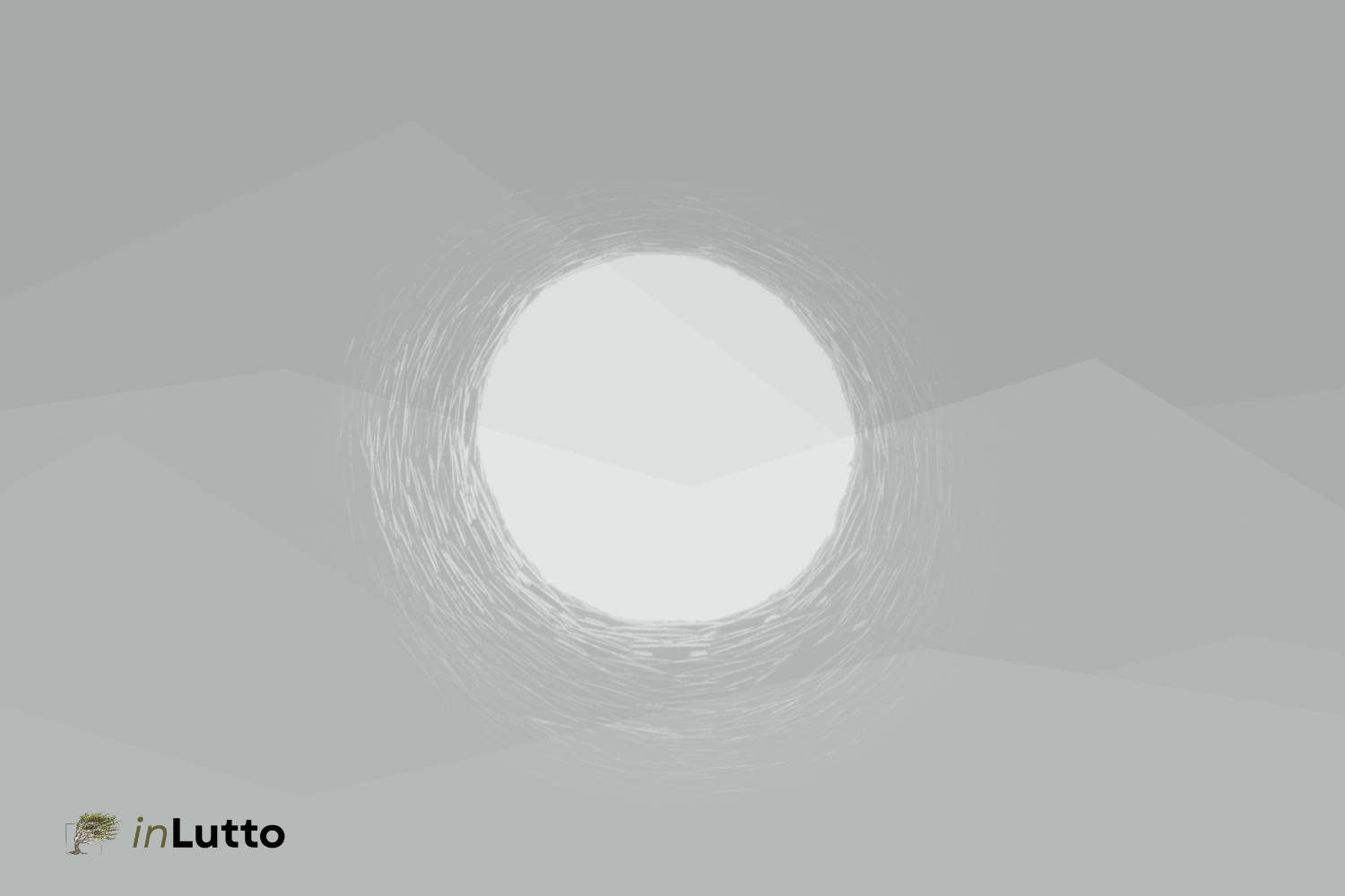 Sensazione di vuoto e mancanza dopo un lutto