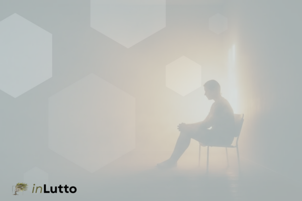 Timore di restare bloccati così per sempre dopo un lutto: quando la paura diventa parte del dolore