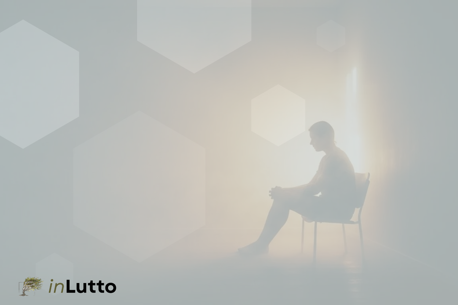 Timore di restare bloccati così per sempre dopo un lutto: quando la paura diventa parte del dolore