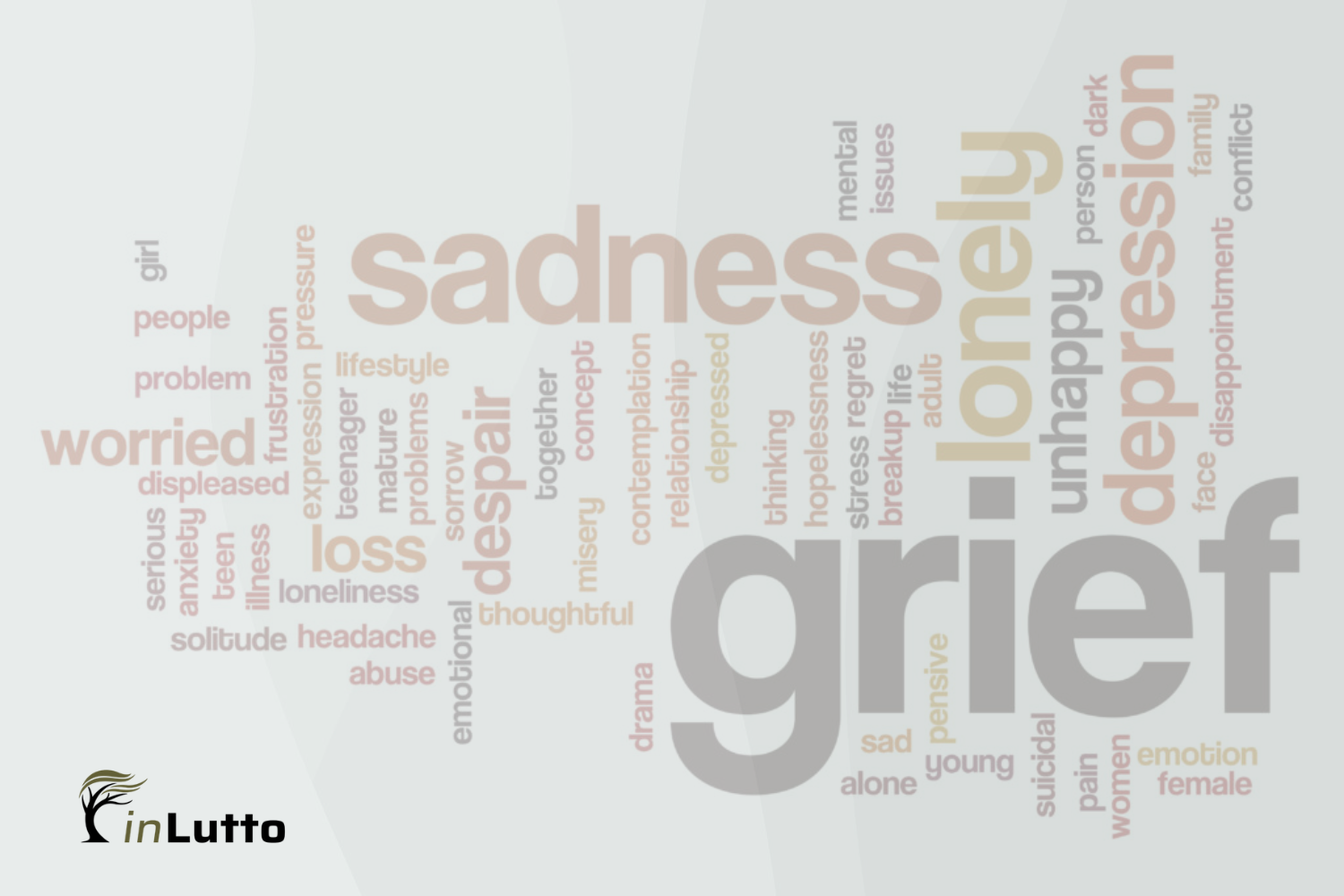 Le Emozioni nel Lutto: guida completa a ciò che puoi provare dopo una perdita