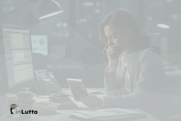 Lutto e lavoro: perché è difficile concentrarsi (e cosa fare concretamente)