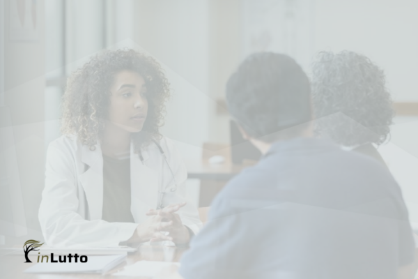 Lutto per diagnosi oncologica: il dolore che arriva prima della perdita