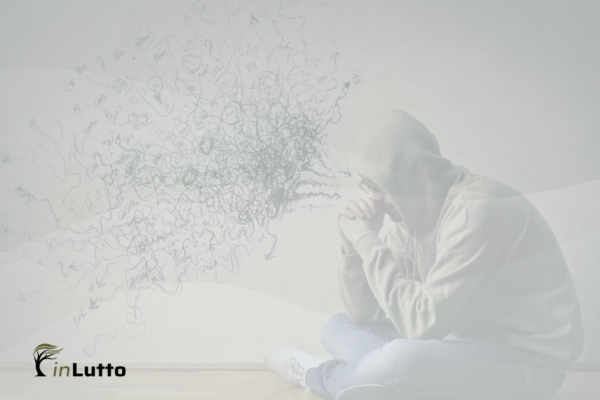 Pensieri ricorrenti nel lutto: perché la mente torna sempre alla perdita