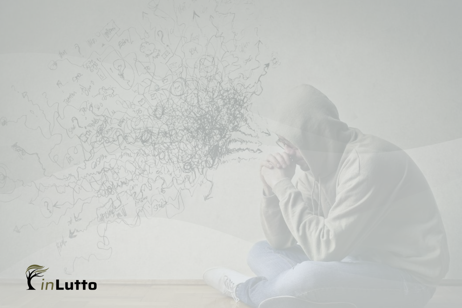 Pensieri ricorrenti nel lutto: perché la mente torna sempre alla perdita