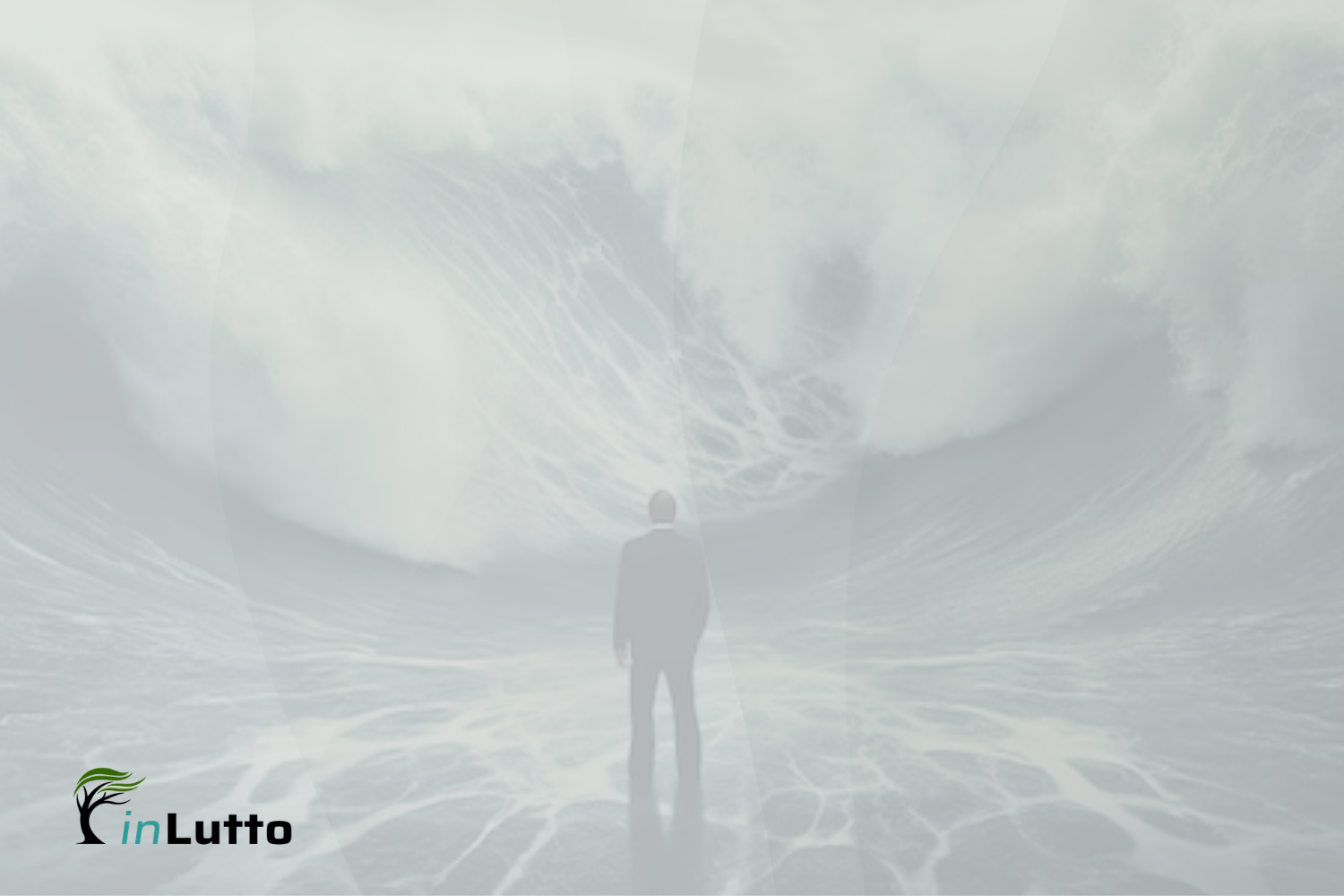 Perché il lutto arriva a ondate (e 5 tecniche utili per gestirle)