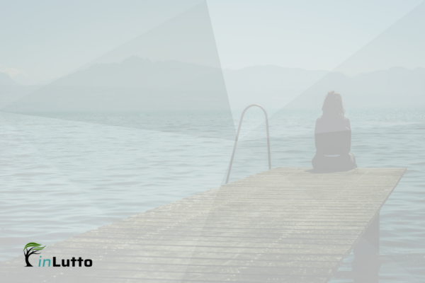 Perché il lutto mette a disagio chi sta vicino