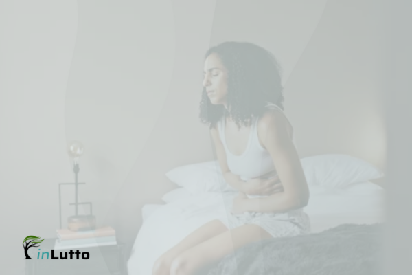 Perché il lutto si sente anche nel corpo... e non è “solo nella testa"