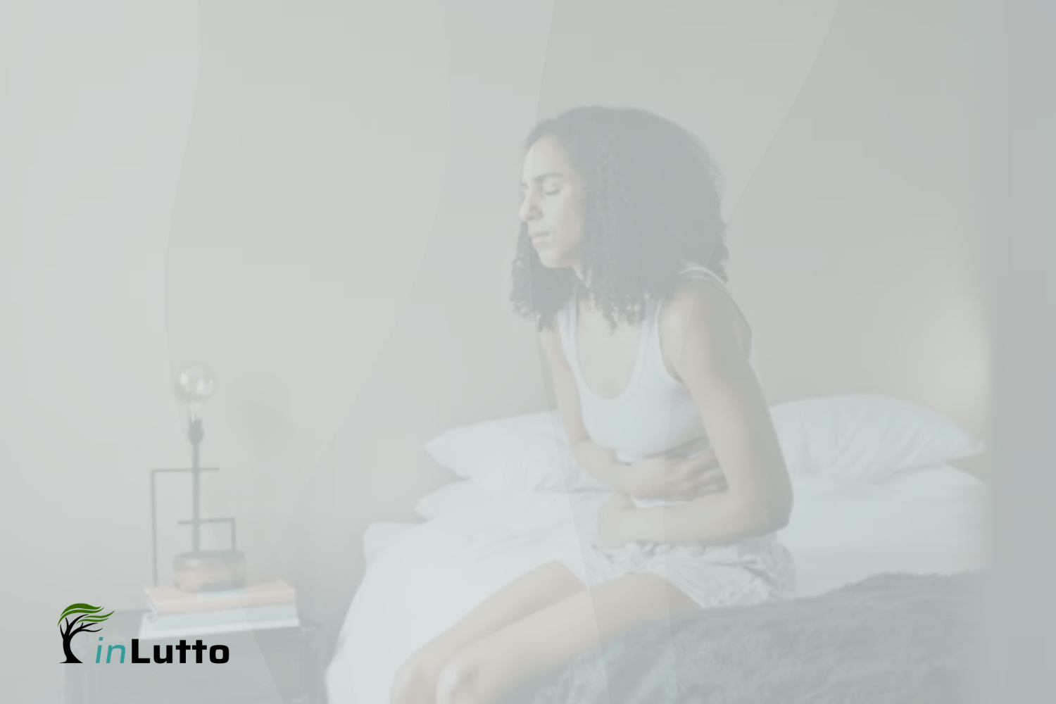 Perché il lutto si sente anche nel corpo... e non è “solo nella testa"