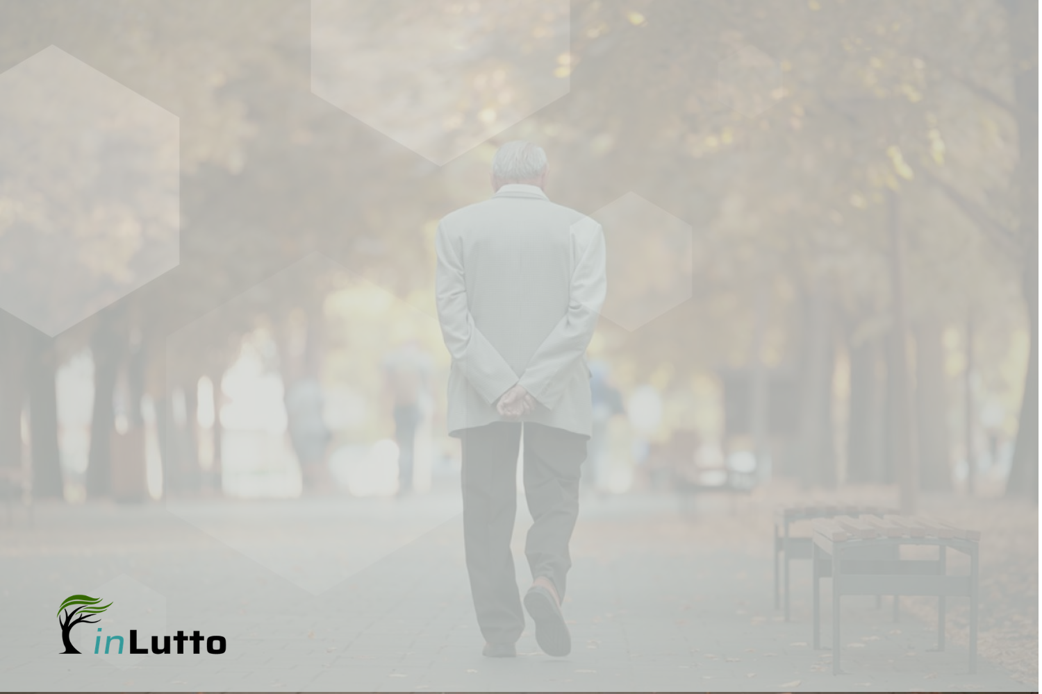 Isolamento sociale nel lutto: quando si ha voglia di stare soli