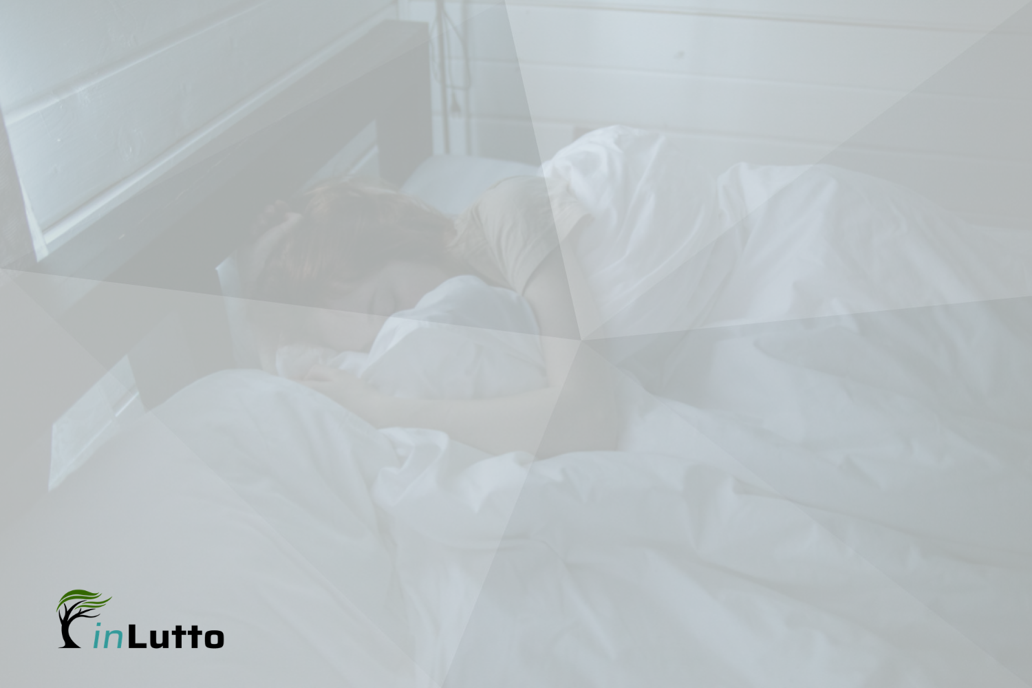 Stanchezza e perdita di energia dopo un lutto